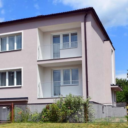 Apartmany Jaro Česká Skalice Eksteriør bilde