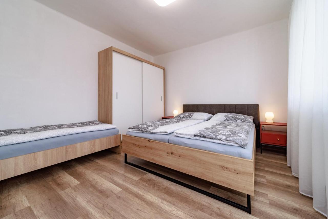 Apartmany Jaro Česká Skalice Eksteriør bilde